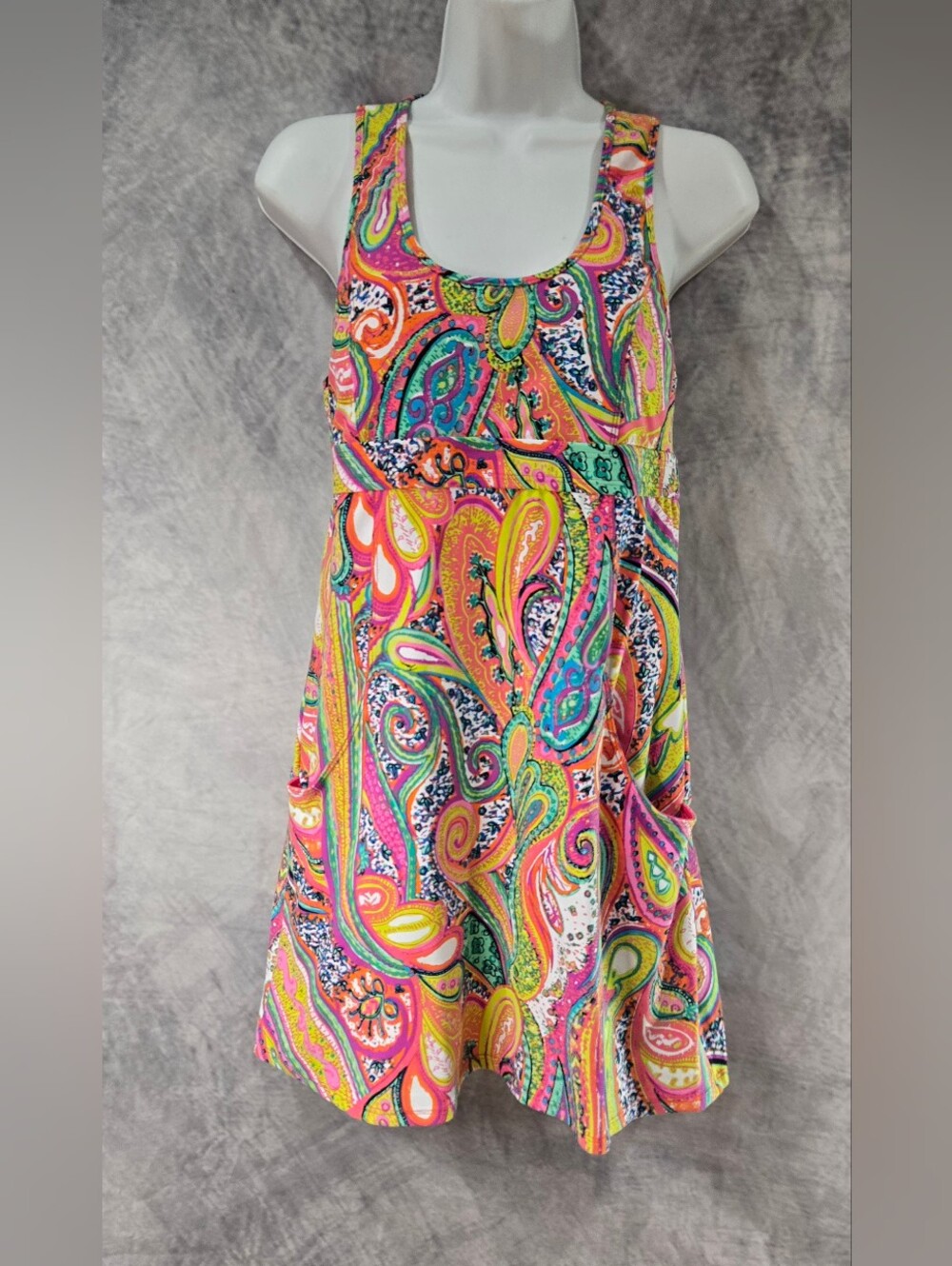 Dress Subcategory Identification